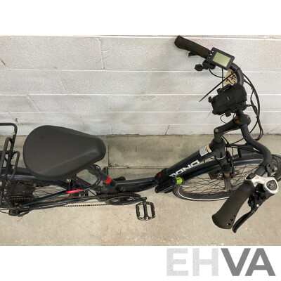 Mono E-Bike