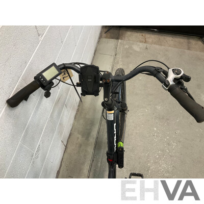 Mono E-Bike