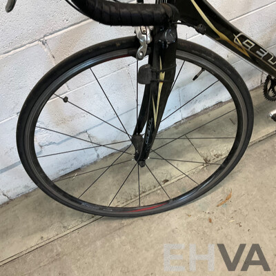 CELL Victor Carbon Road Bike