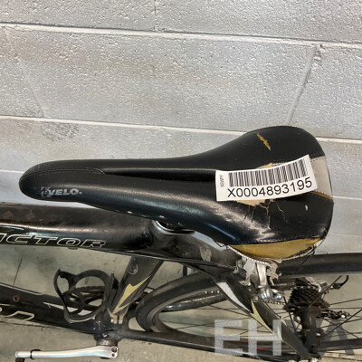 CELL Victor Carbon Road Bike