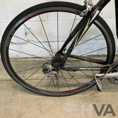 CELL Victor Carbon Road Bike