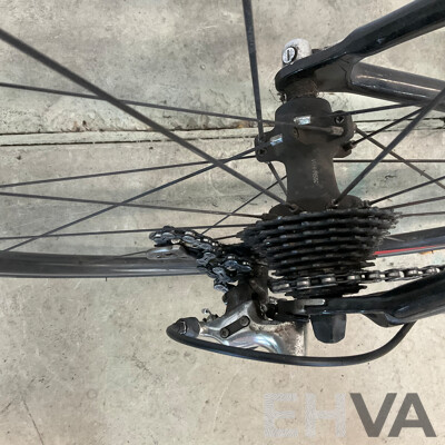 CELL Victor Carbon Road Bike