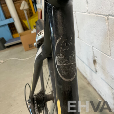 CELL Victor Carbon Road Bike