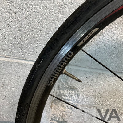 CELL Victor Carbon Road Bike