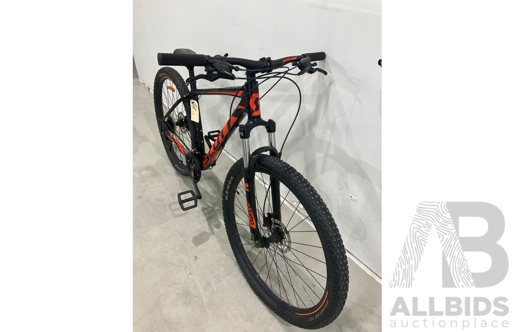 Scott Aspect 950 Mountain Bike (48cm Frame)