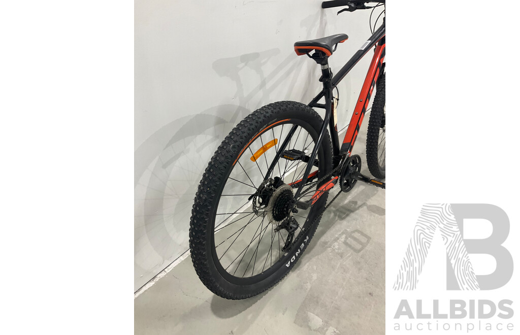 Scott Aspect 950 Mountain Bike (48cm Frame)