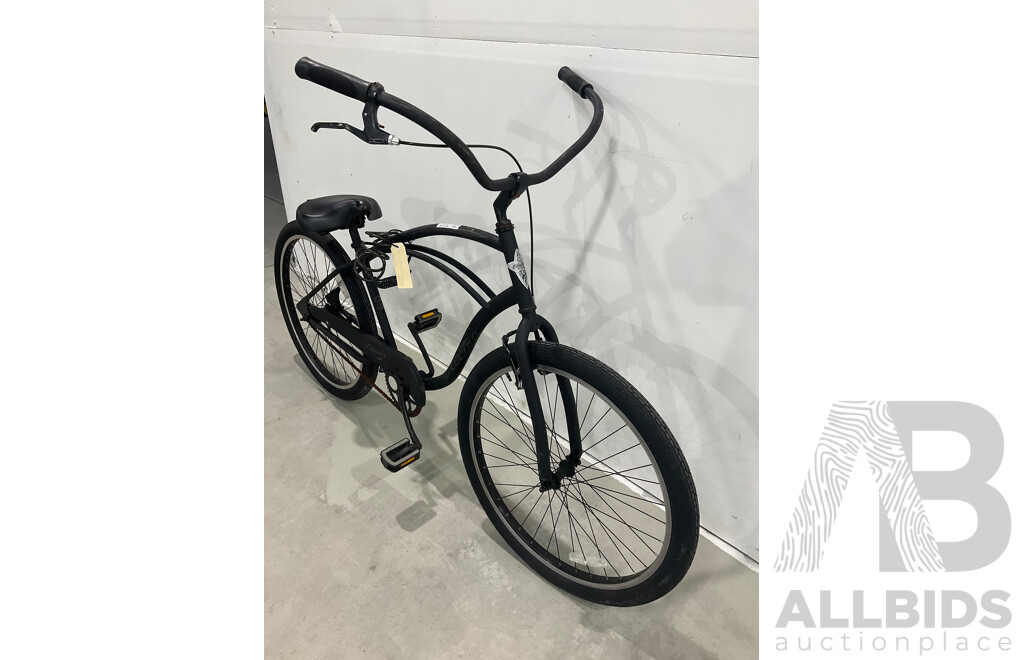 Electra Bike (46cm Frame)