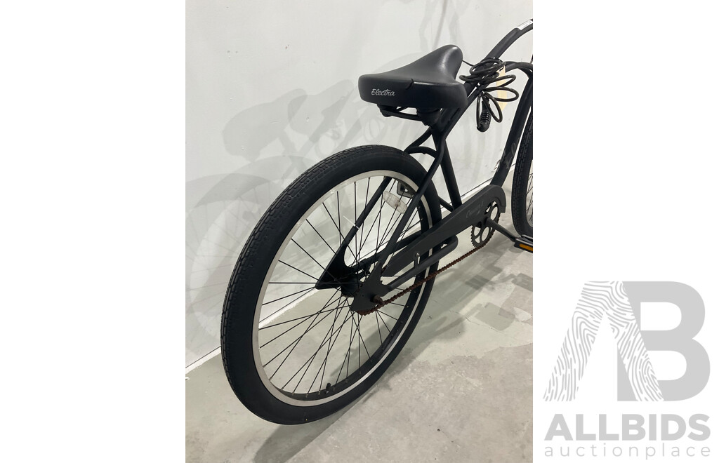 Electra Bike (46cm Frame)