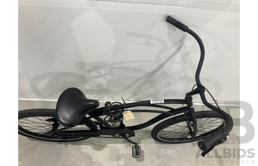 Electra Bike (46cm Frame)