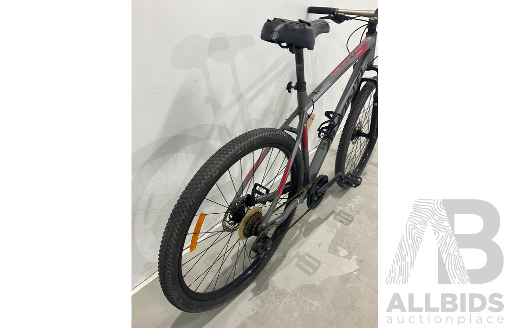 Avanti Montari Mountain Bike (56cm Frame)