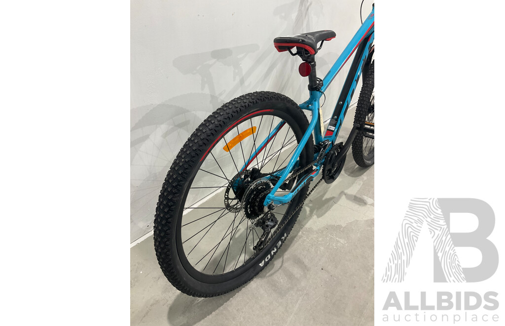 Scott Aspect 150 Mountain Bike (36cm Frame)