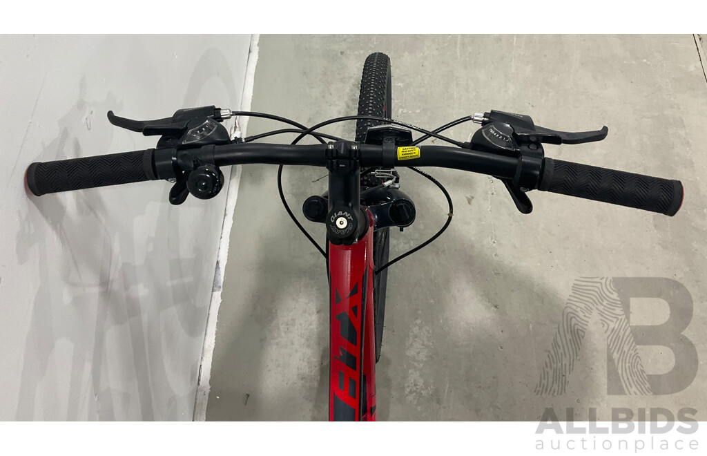 Giant ATX Mountain Bike (Size S)