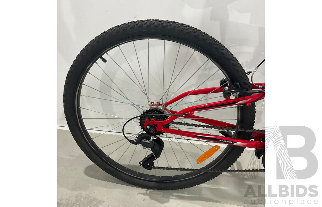 Repco Mountain Bike (48cm Frame)