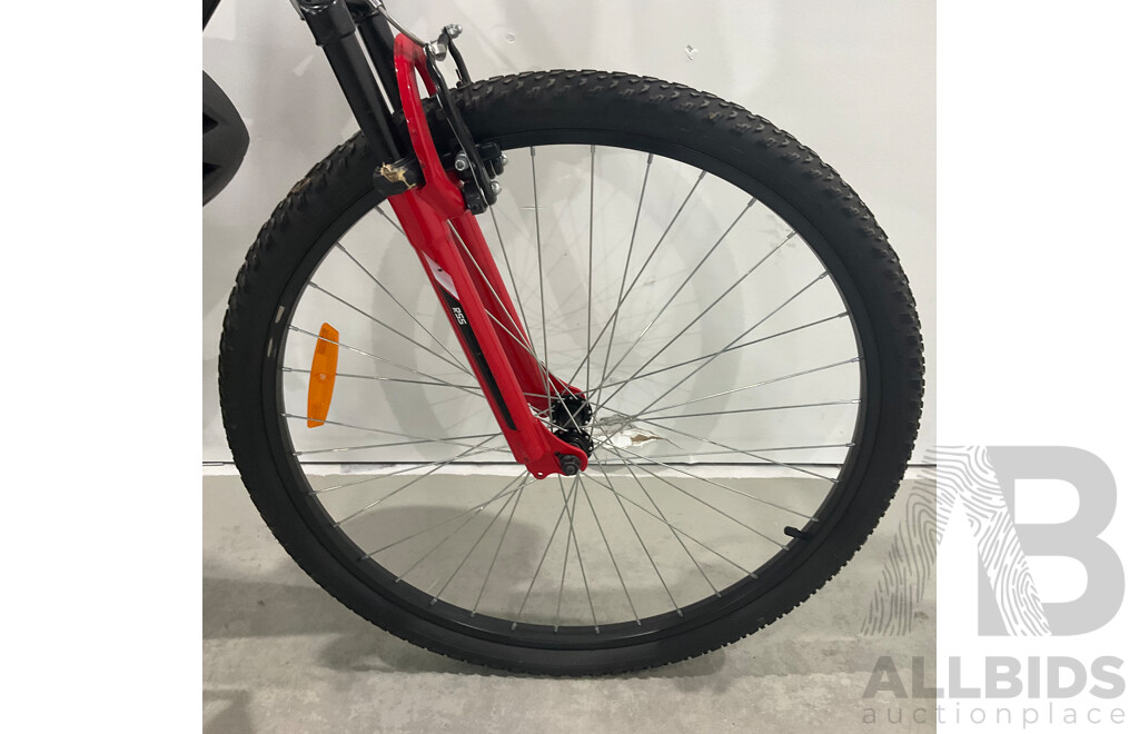 Repco Mountain Bike (48cm Frame)