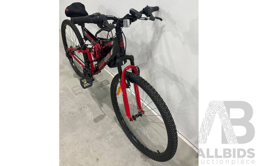 Repco Mountain Bike (48cm Frame)