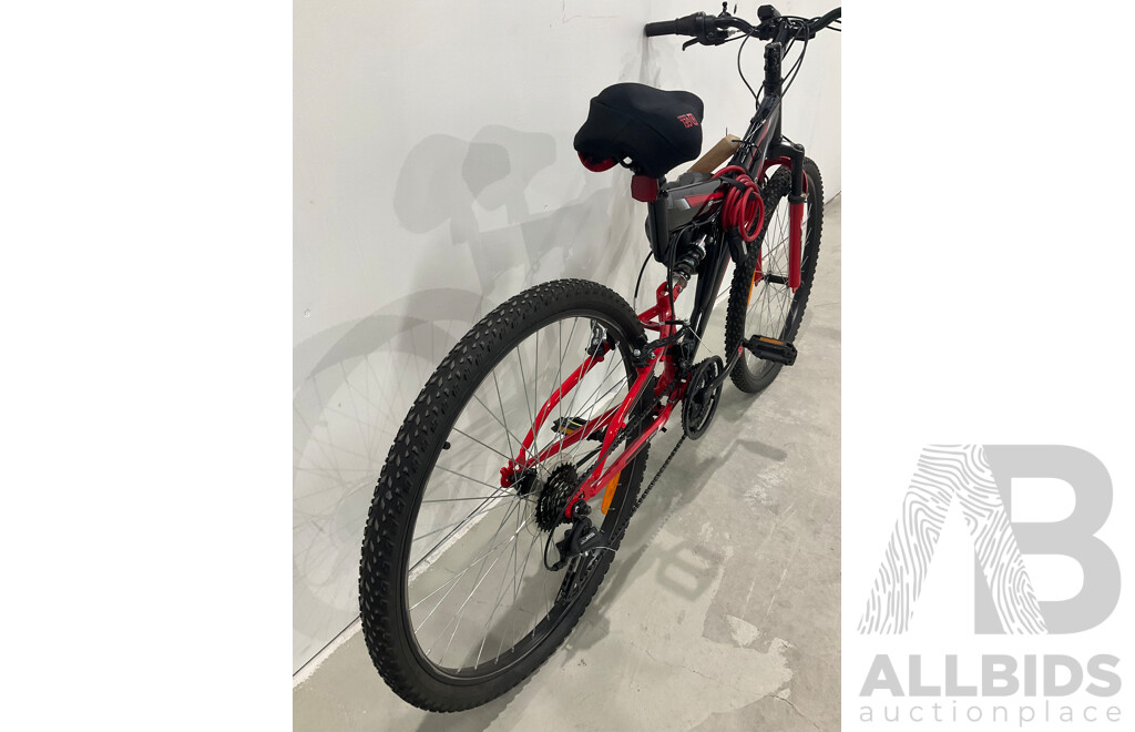 Repco Mountain Bike (48cm Frame)