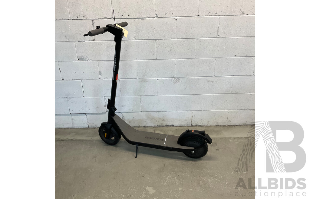 INMOTION Electric Scooter