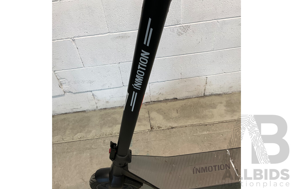 INMOTION Electric Scooter