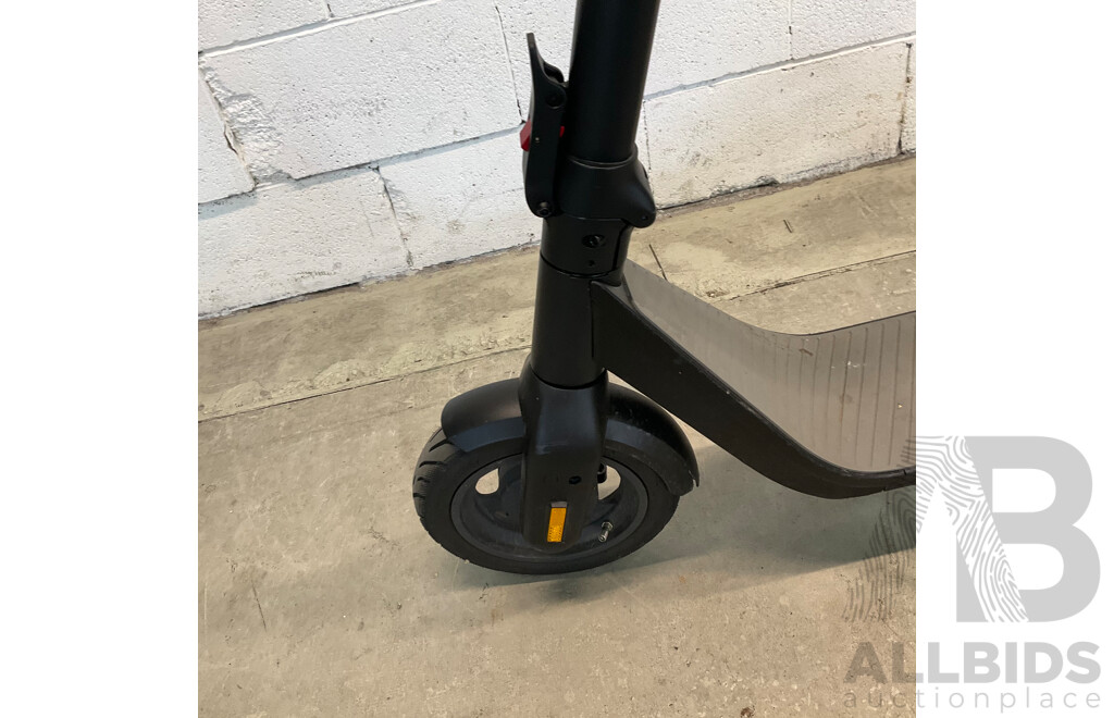 INMOTION Electric Scooter