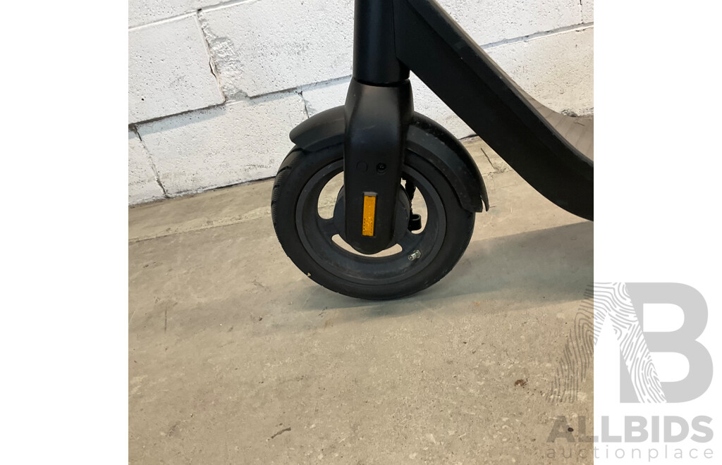 INMOTION Electric Scooter