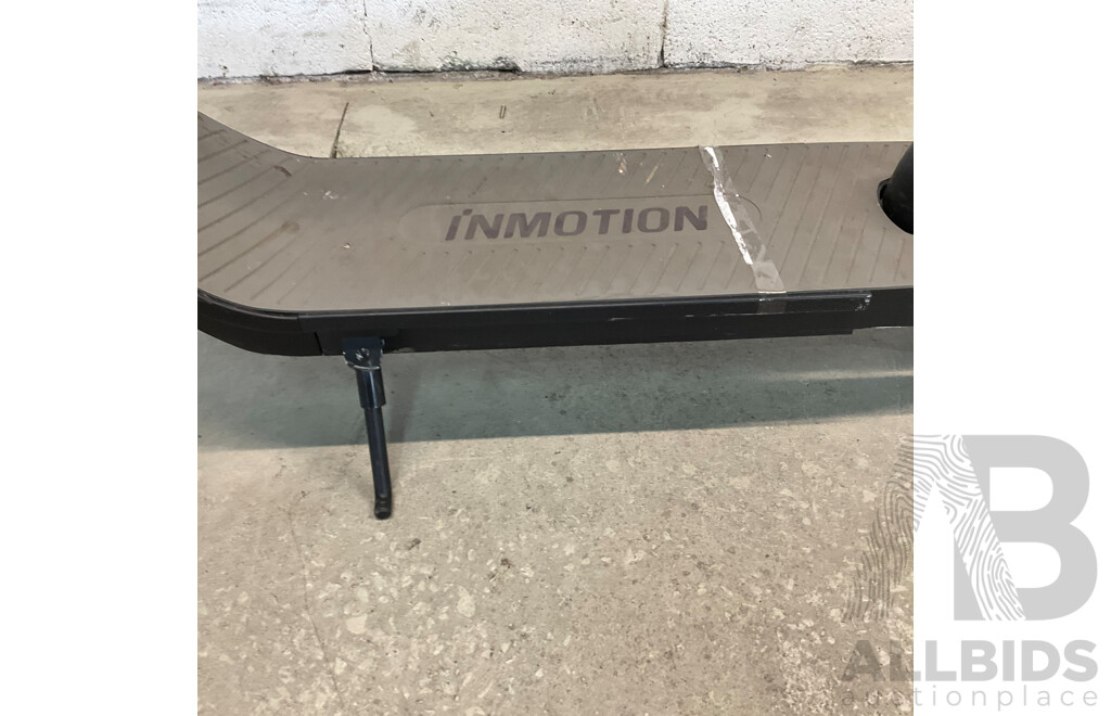 INMOTION Electric Scooter