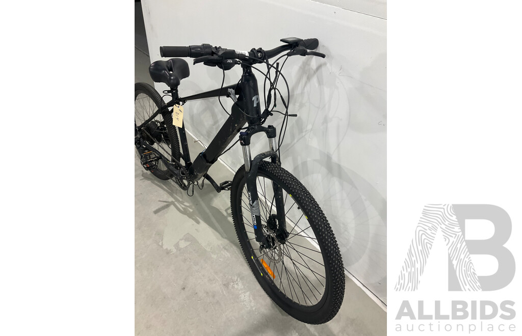 Pedal Coyote E-Bike (48cm Frame)