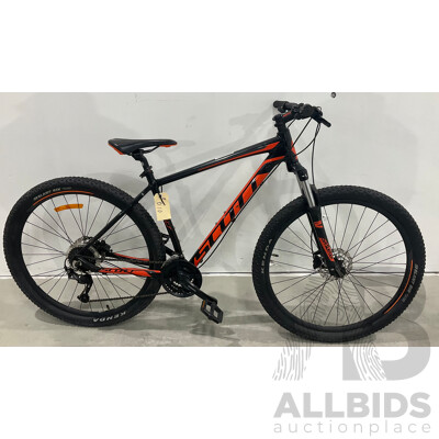 Scott Aspect 950 Mountain Bike (48cm Frame)