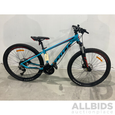 Scott Aspect 150 Mountain Bike (36cm Frame)