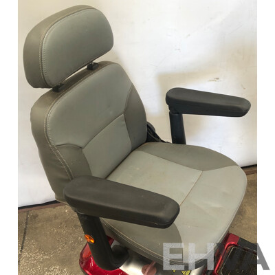 Sterling Emerald Mobility Scooter