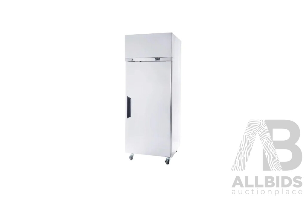 Williams Topaz HTG1SS Upright Fridge - 550L - ORP $4,508