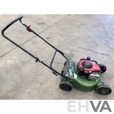 Masport President 1500 ST Four Stroke Lawn Mower