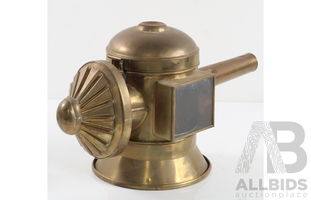 Pair of Reproduction Carriage Lanterns