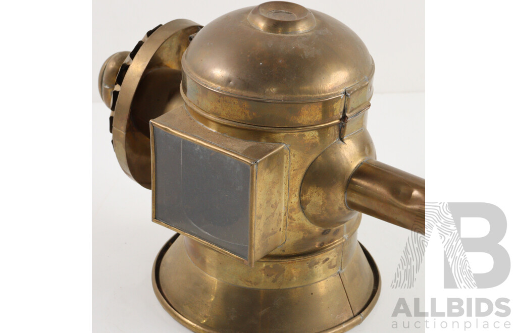 Pair of Reproduction Carriage Lanterns