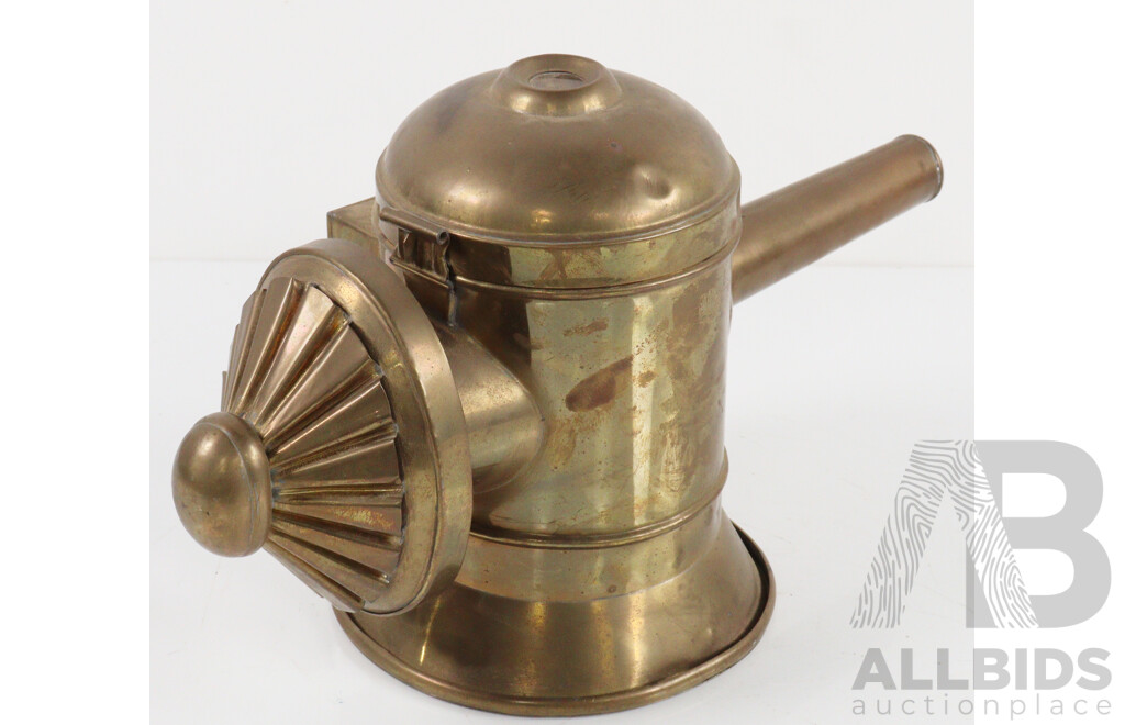 Pair of Reproduction Carriage Lanterns