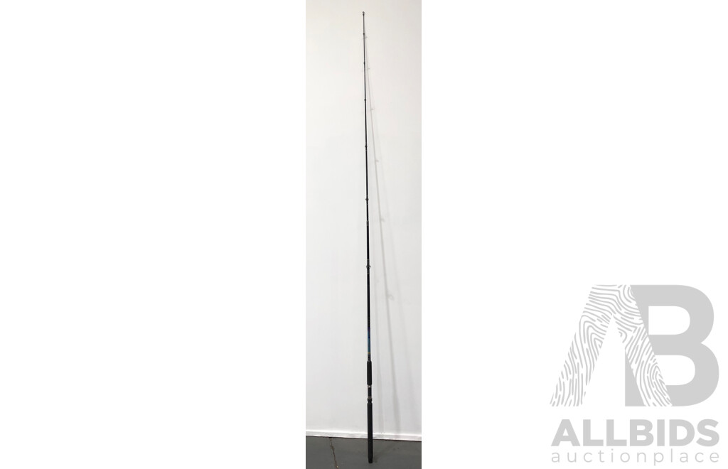 Jarvis Walker Tempest 3.70 Meter Fishing Rod