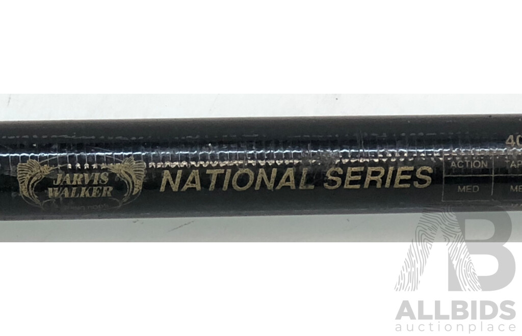 Jarvis Walker National Series 3.70 Meter Fishing Rod