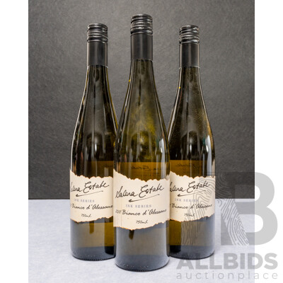 Salena Estate Ink Series Bianco D'Alessano Vintage 2011