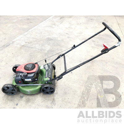 Masport President 1500 ST Four Stroke Lawn Mower