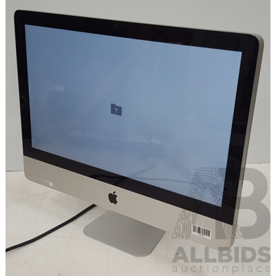 Apple (A1311) Intel Core I5 (2500S) 2.70GHz-3.70GHz 4-Core CPU 21.5-Inch IMac (Mid-2011)