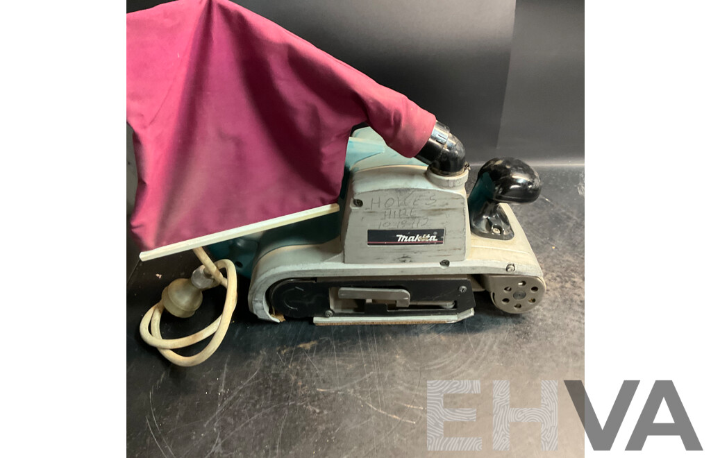 MAKITA 9403 Corded Belt Sander
