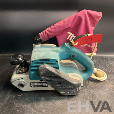 MAKITA 9403 Corded Belt Sander
