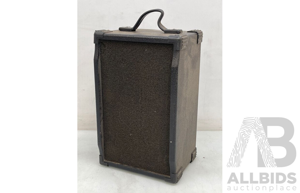 Altronic Professional Speaker