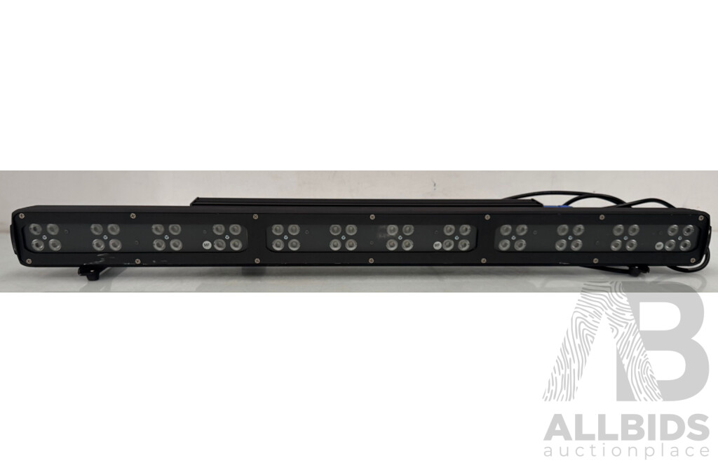 Various PA Dynamic LED Bars