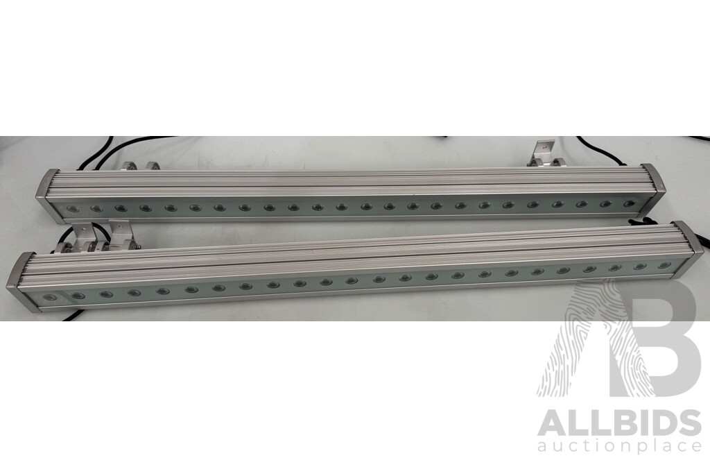 Various PA Dynamic LED Bars