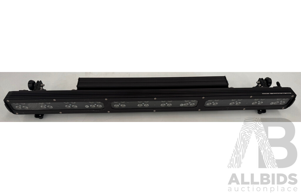 Various PA Dynamic LED Bars