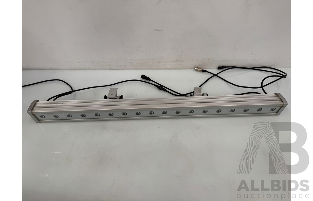 Various PA Dynamic LED Bars