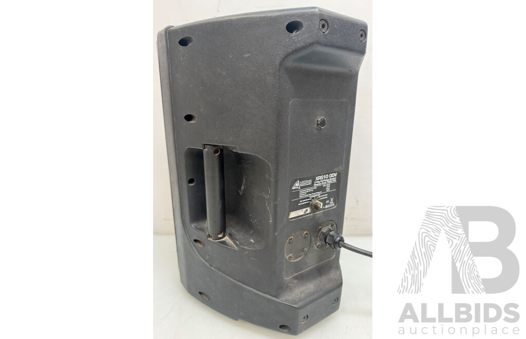 Australian Monitor 2 Way Full Range Weather Proof Speakers - Lot of 7