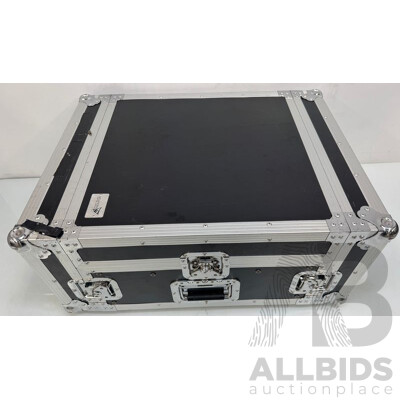 Australian Monitor 72cm Roadcase