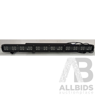 Various PA Dynamic LED Bars