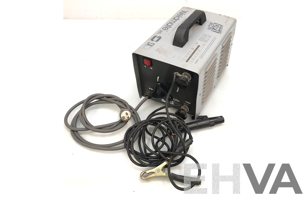 SIP Weldmate 240 Arc Welder